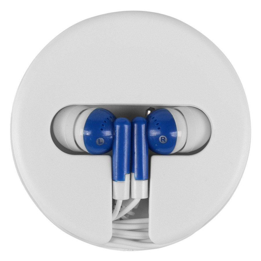 PLAY, slušalice, rojal plavi