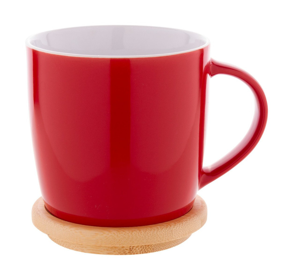 Hemera Plus mug