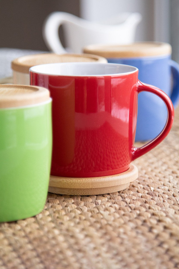 Hemera Plus mug