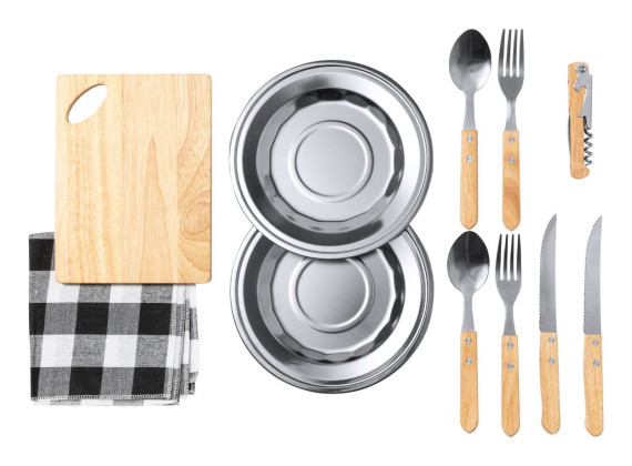 Scotty picnic set