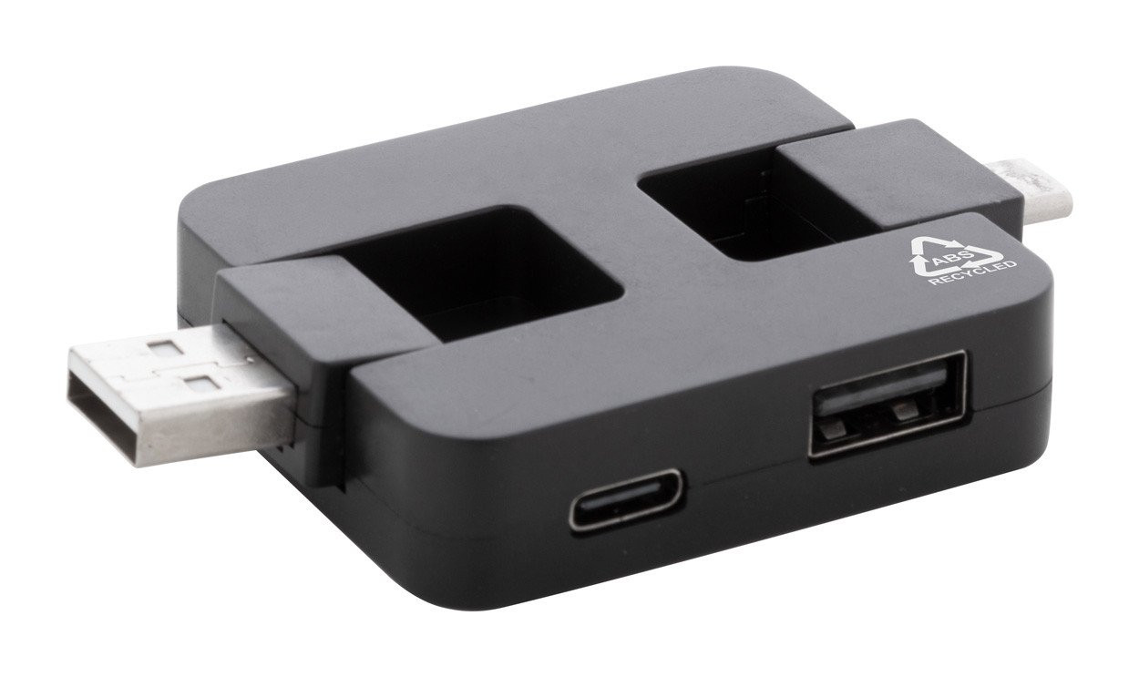 Rahubu RABS USB hub