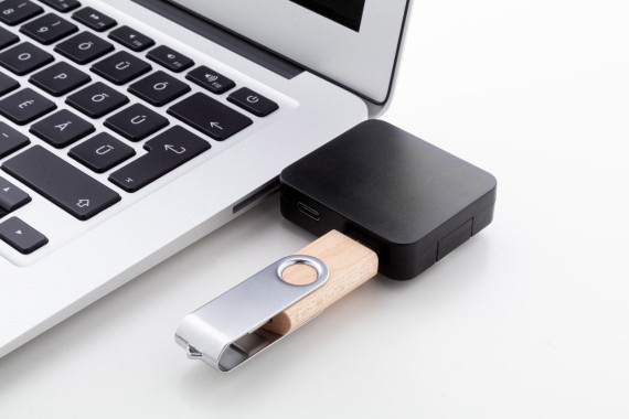 Rahubu RABS USB hub