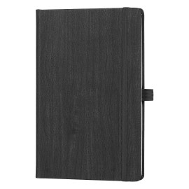 PINO, a5 notebook, black