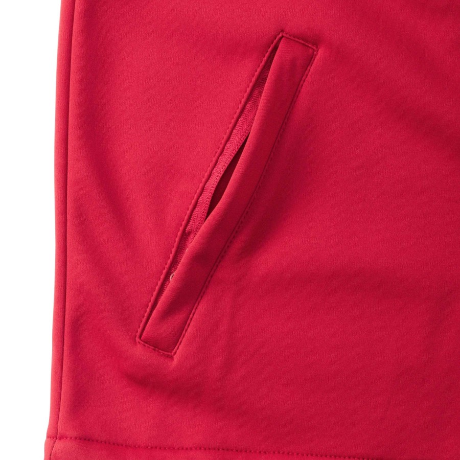 RUSSELL Muška Smart Softshell Gilet