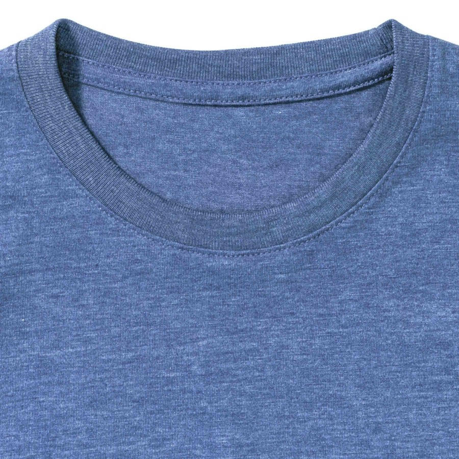 RUSSELL Long Sleeve Boys' T-Shirt HD