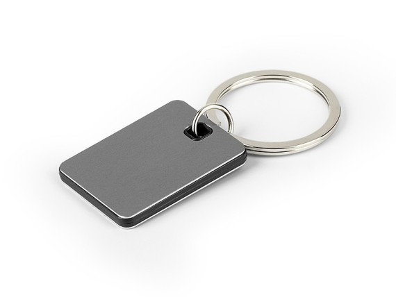CUBINO COLORE, Metal key holder