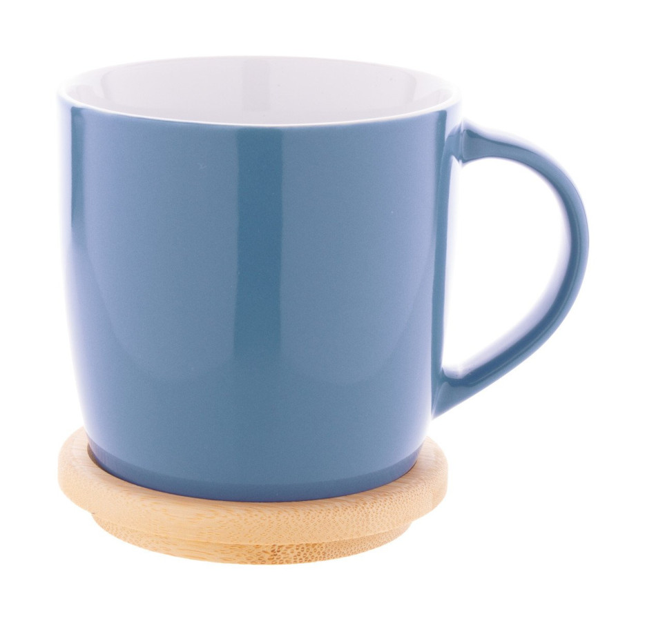 Hemera Plus mug