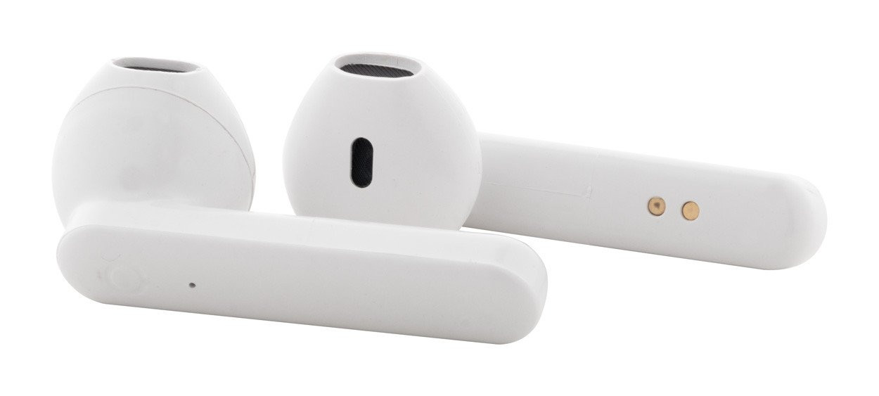 Rebeat RABS bluetooth earphones