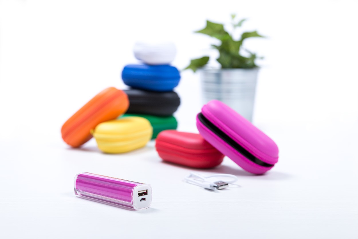 Tradak USB power bank