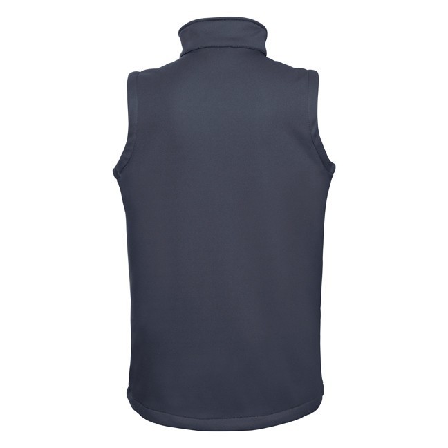 RUSSELL Muška Smart Softshell Gilet