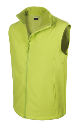 Balmax vest