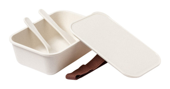 Weaver lunch box