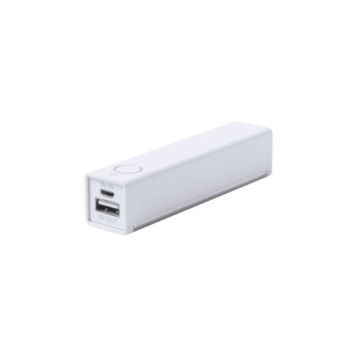 Kinsper USB pomoćna baterija-power bank