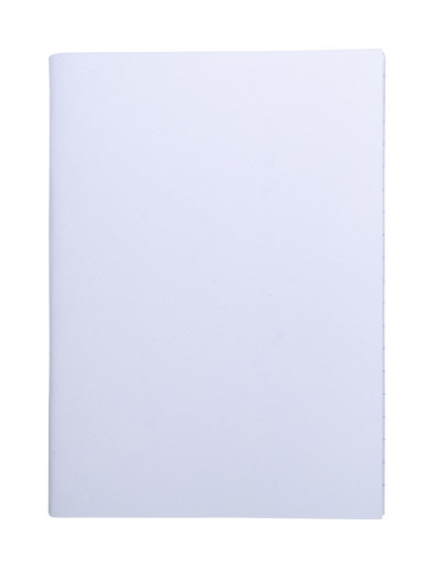 CreaNote A6 custom notebook