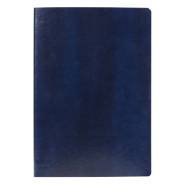 ALAMO, a5 notebook, blue