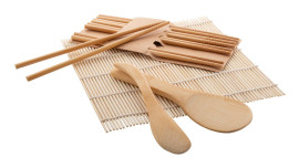 Uramaki set za pravljenje sušija