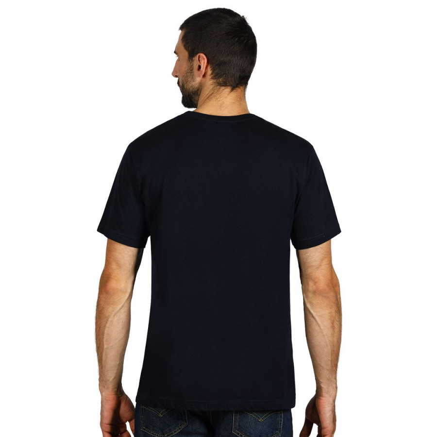 PREMIUM 180, t-shirt, 180 g/m2, blue