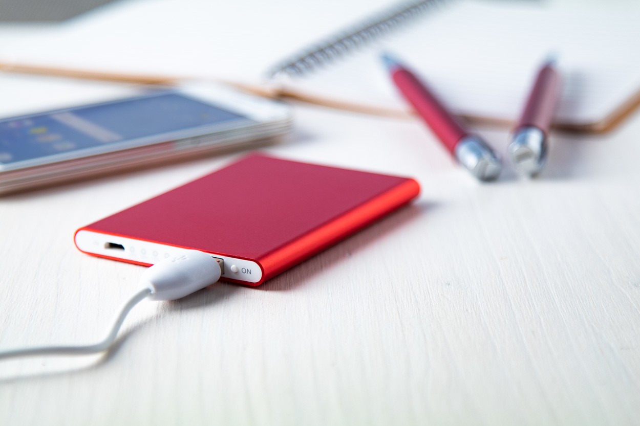 Telstan power bank