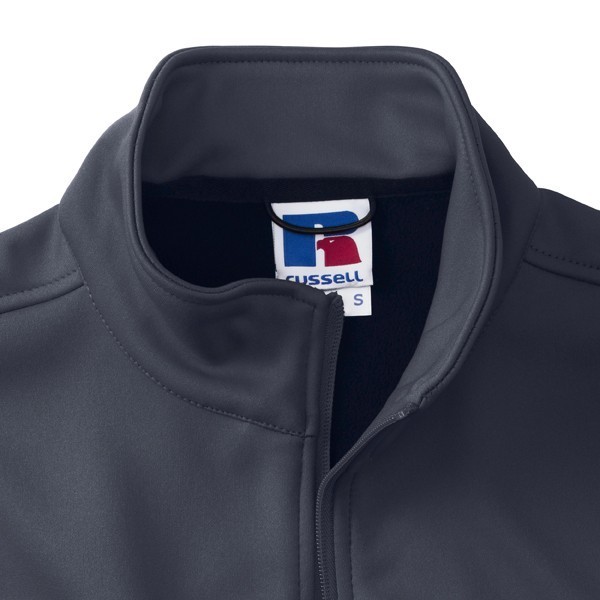 RUSSELL Men's Smart Softshell Gilet