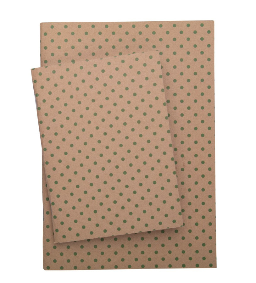 CreaNote A5 Eco notes po želji kupca