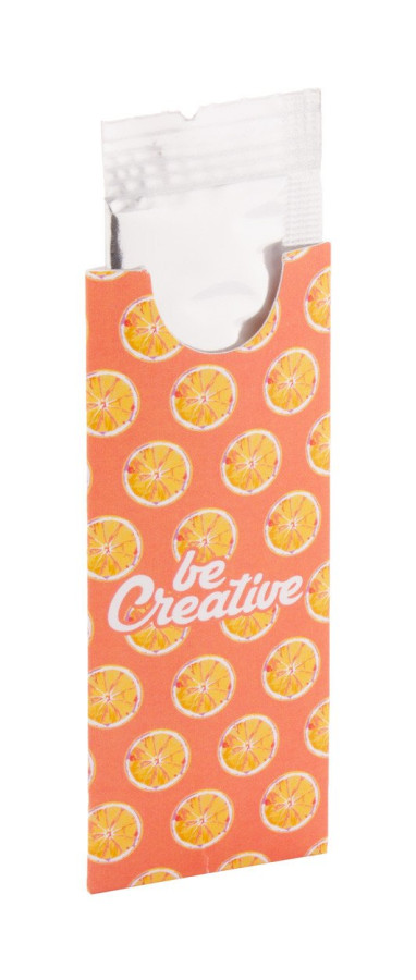 CreaBee One custom honey packet, 1 pc