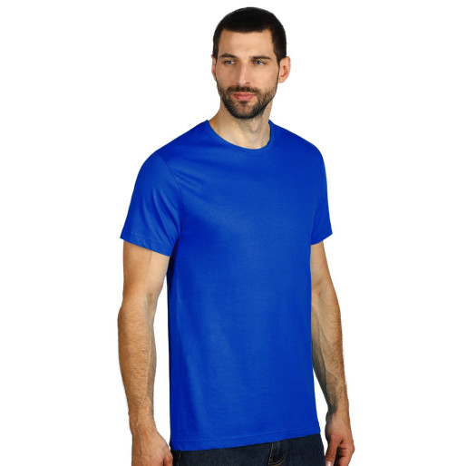 PREMIUM 180, t-shirt, 180 g/m2, royal blue