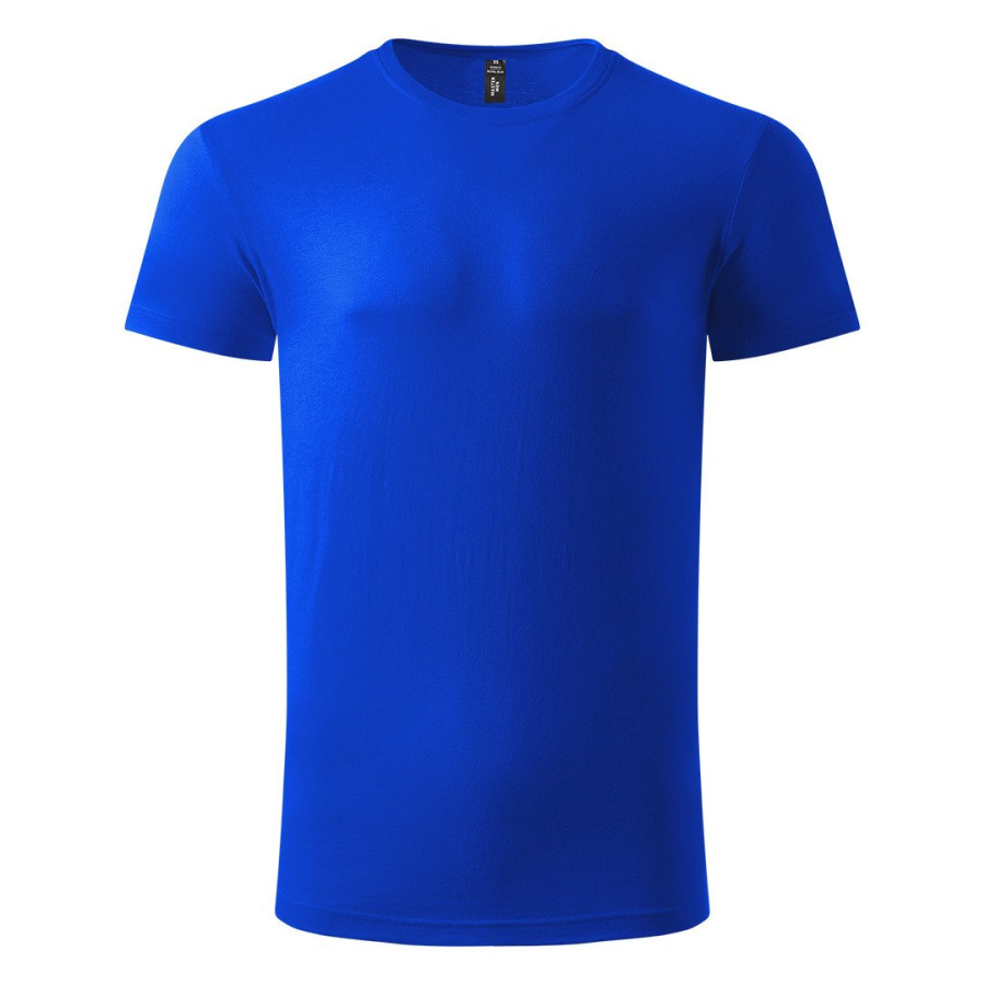 PREMIUM 180, t-shirt, 180 g/m2, royal blue