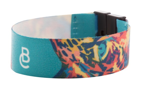 Mojo custom bracelet