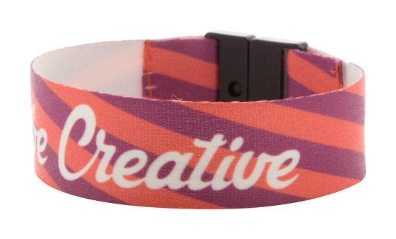 Mojo custom bracelet