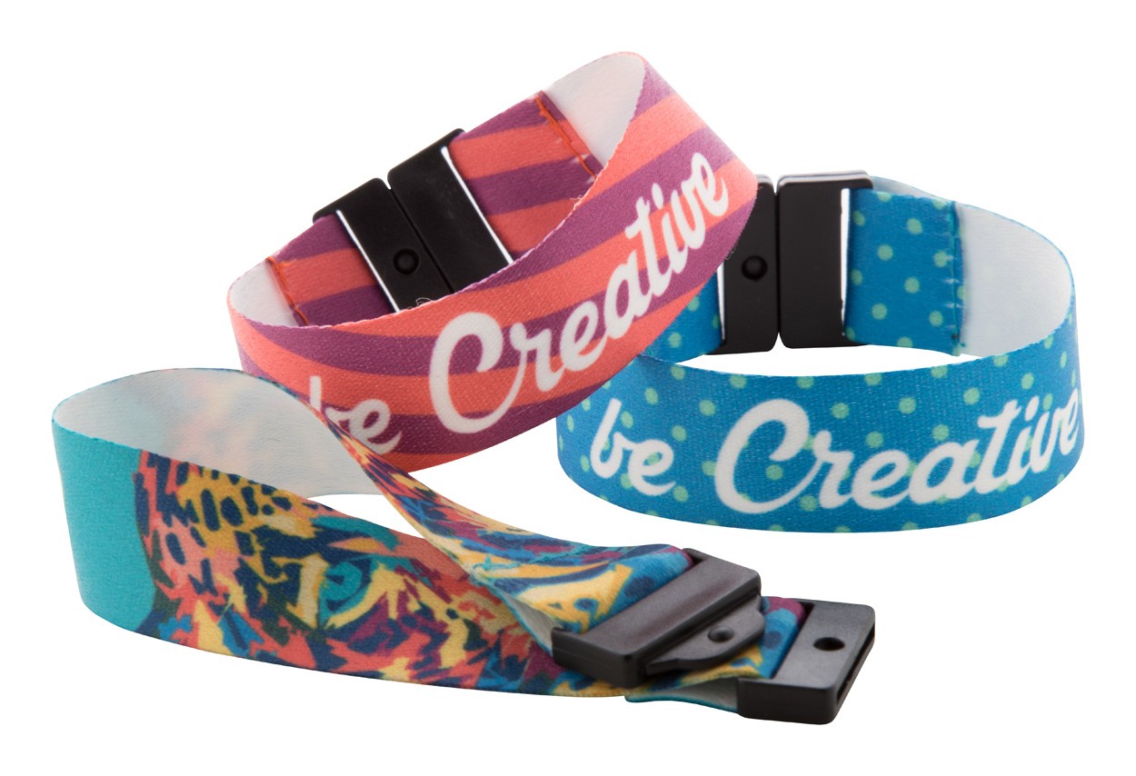 Mojo custom bracelet