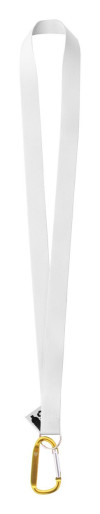 Subyard XL RPET custom sublimation lanyard