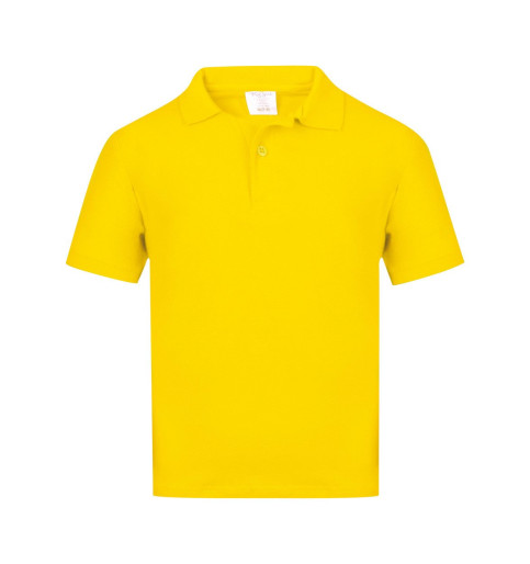 Keya YPS180 kids polo shirt