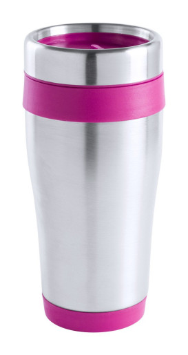 Fresno thermo mug