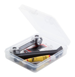 Eddy bicycle repair kit