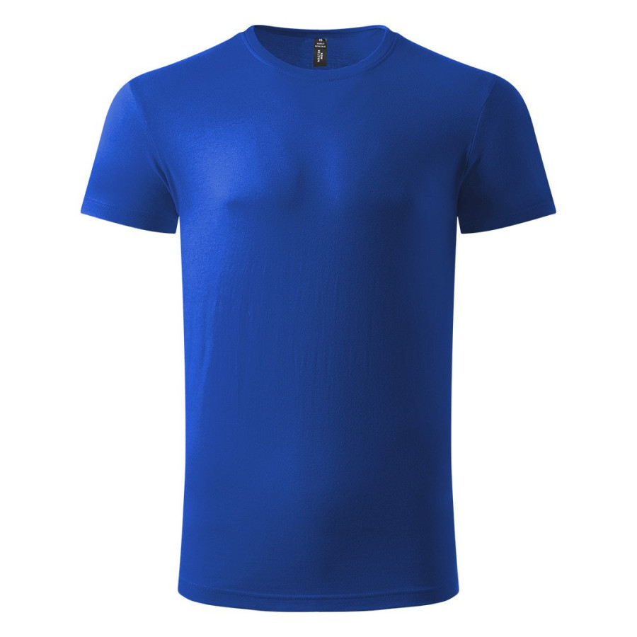 PREMIUM 180, t-shirt, 180 g/m2, royal blue
