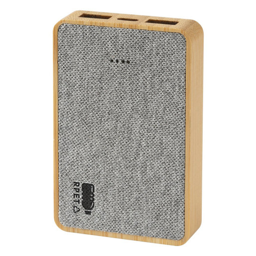 MARSHALL, pomoćna baterija, 5.000 mah, bež