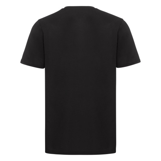 Men's Henley HD T Russell Europe