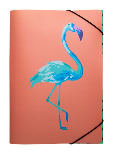 Docky fascikla po želji kupca