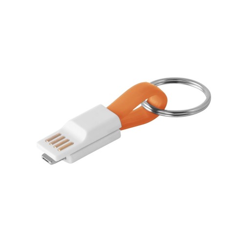 RIEMANN. 2 u 1 USB kabl