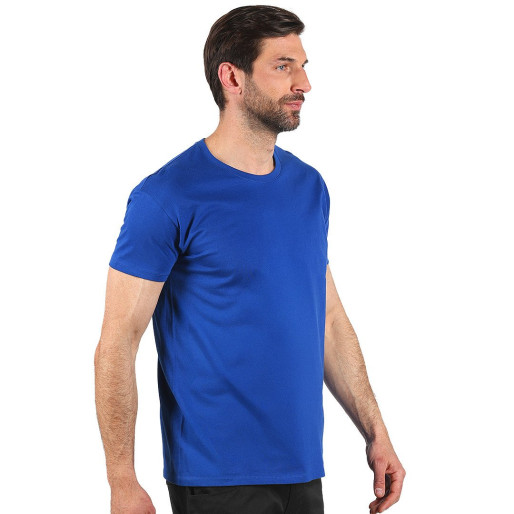 PREMIUM 180, t-shirt, 180 g/m2, royal blue