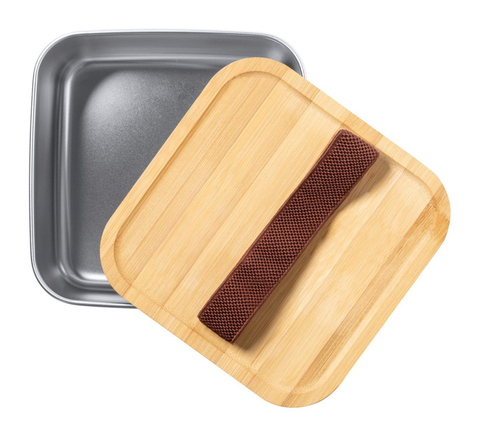 Tusvik lunch box