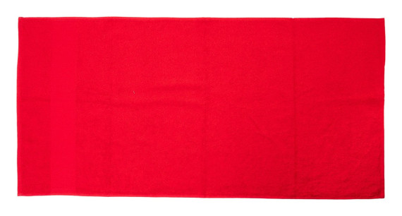 Terry M cotton terry towel - 50×100 cm