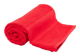 Terry M cotton terry towel - 50×100 cm