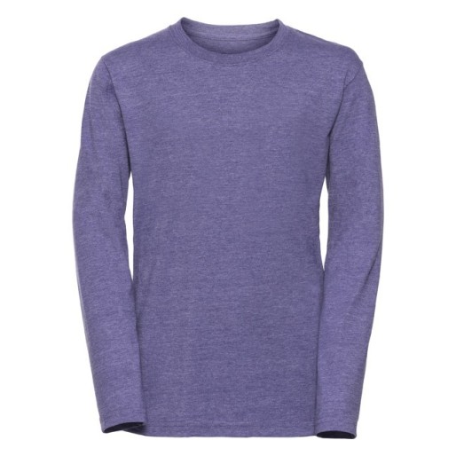 RUSSELL Long Sleeve Boys' T-Shirt HD