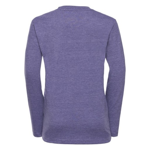 RUSSELL Long Sleeve Boys' T-Shirt HD