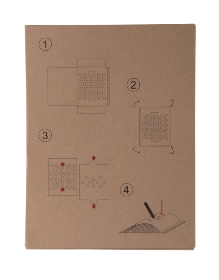 Folty Eco držač za olovke