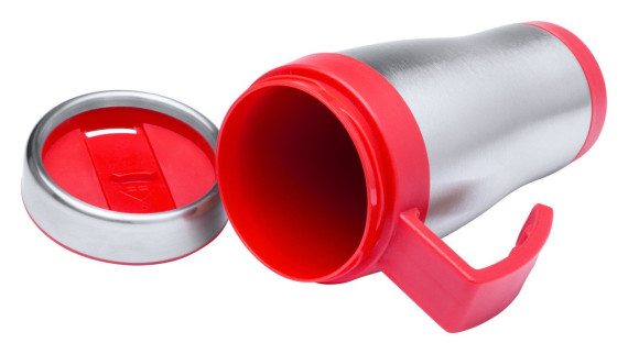 Carson thermo mug