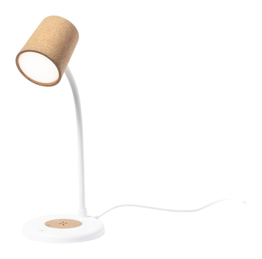 Borstein multifunctional desk lamp