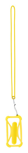 Kesey mobile holder lanyard