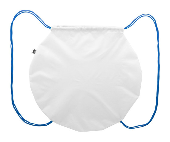 CreaDraw Circle custom drawstring bag